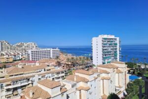Apartamento Benalmadena Maite 3