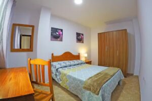 Apartamento Beneharo