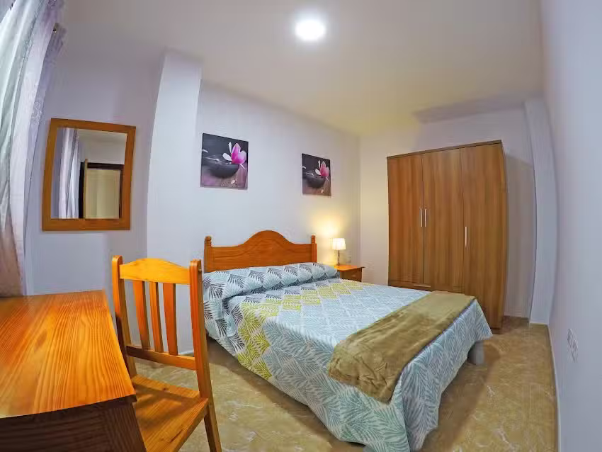 Apartamento Beneharo