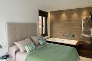 Apartamento Besbello