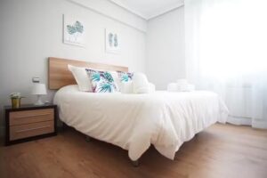 Apartamento Bilbao El Rincón de Nela