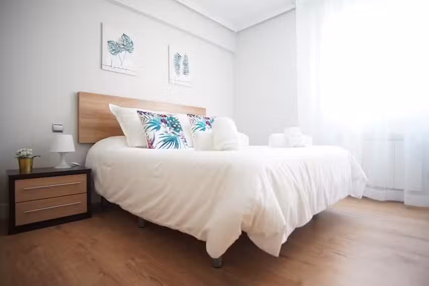 Apartamento Bilbao El Rinc&oacute;n de Nela