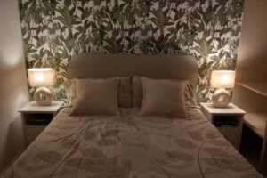 Apartamento Bilbao Gran V&iacute;a, Diputaci&oacute;n