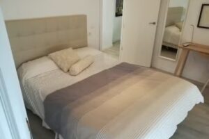 Apartamento Blanes Granada. COMUNICACI&Oacute;N DE CIERRE Y CESE TOTAL DE ACTIVIDAD