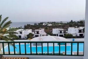 Apartamento Blue Ocean View