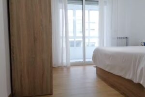 Apartamento Bolboreta (Pontevedra)
