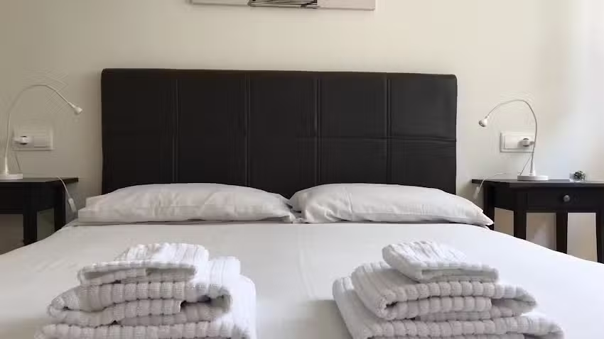 Apartamento Bonitas Vistas