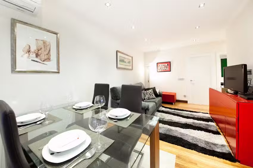 Apartamento Boulevard 9