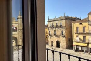 Apartamento Boutique Plaza Mayor