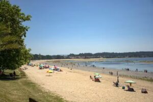 Apartamento Brisa de Boiro