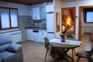 Apartamento Brisa de Chistau