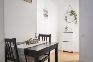 Apartamento BS Oviedo Centro Gascona