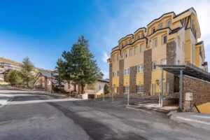 Apartamento BSG Sierra Nevada