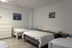 Apartamento Buensuceso 46
