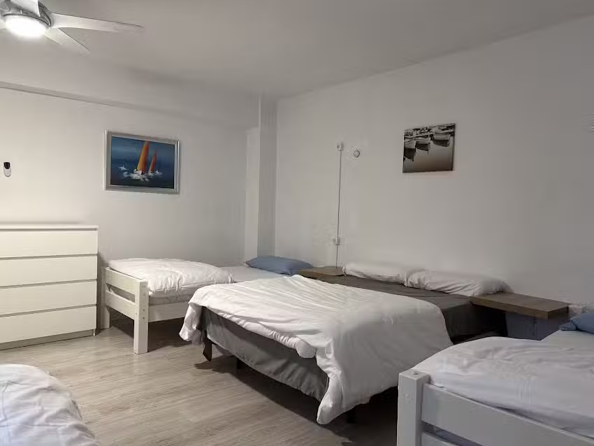Apartamento Buensuceso 46