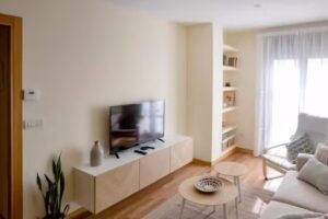 Apartamento Burgo Loft Lerez