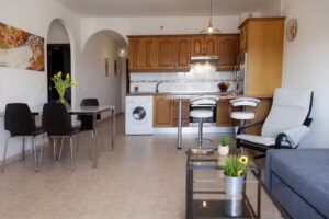 Apartamento Butiplaya en La Cala de Mijas &ndash; Holiday Homes Malaga