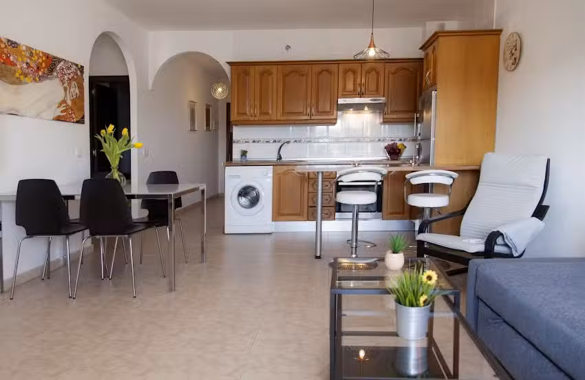 Apartamento Butiplaya en La Cala de Mijas &ndash; Holiday Homes Malaga