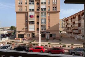 APARTAMENTO C/MAYOR 42 &ndash; LA MATA