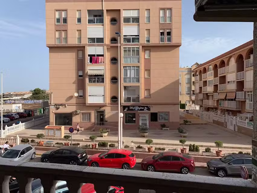 APARTAMENTO C/MAYOR 42 &ndash; LA MATA