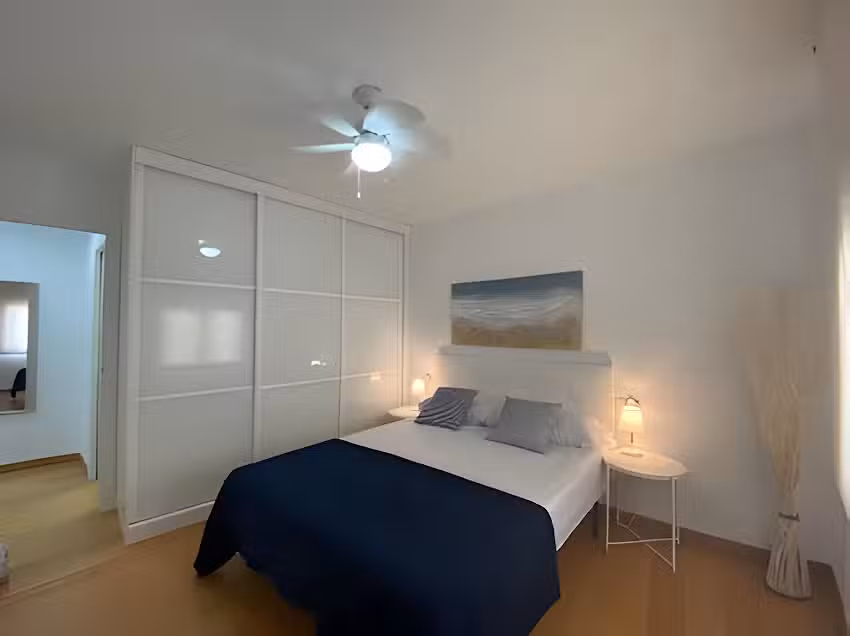 Apartamento Cabo Beach