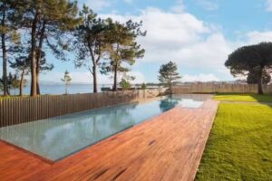 Apartamento Cabodeiro Playa 365