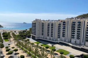 Apartamento CALA TRAPI, Benidorm