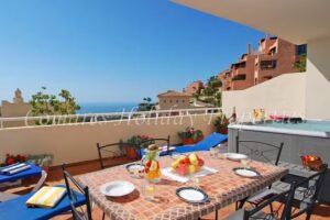 Apartamento calahonda 1