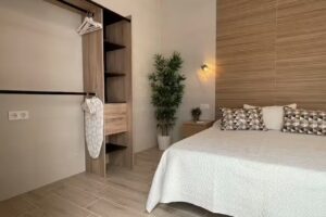 Apartamento Calle Castillo