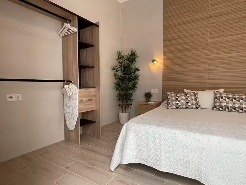 Apartamento Calle Castillo