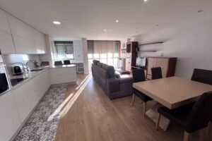 Apartamento Camari&ntilde;as Playa de Area