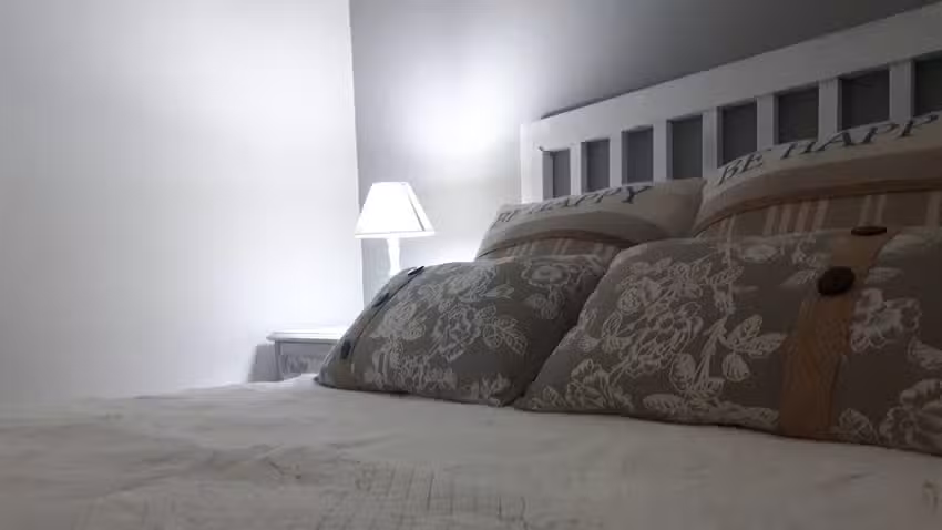 Apartamento Camino de Santiago