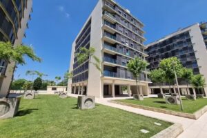 APARTAMENTO CAMP DE MORVEDRE CON PISCINA