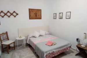 Apartamento campana
