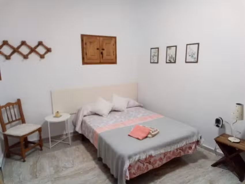 Apartamento campana