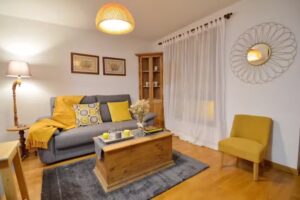 Apartamento Campanero