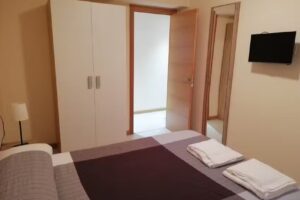 Apartamento Campill&iacute;n