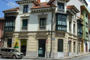 Apartamento Campomanes