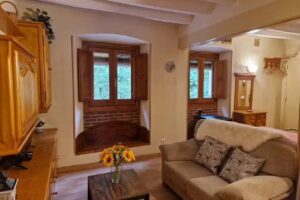 Apartamento Camprodon Niuet d&rsquo;amor