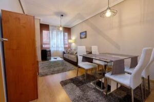 Apartamento Candelaria &ndash; Lujo a un paso del centro