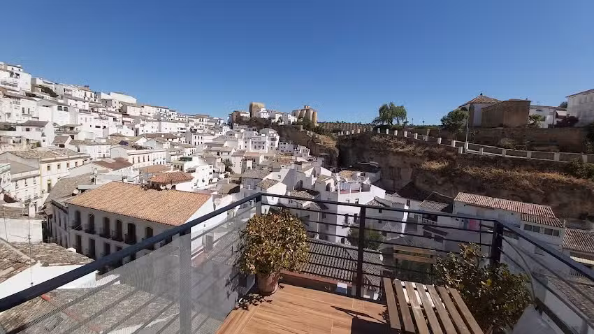 Apartamento Cantareria