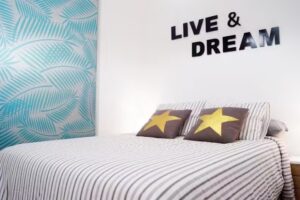 Apartamento Canteras Playa