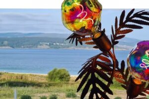 Apartamento Capricho Finisterre Playa