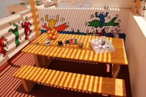 Apartamento Capuchino