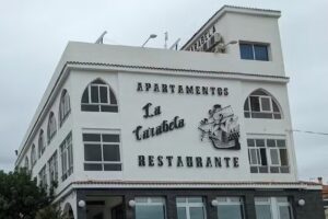 Apartamento Carabela