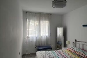 Apartamento Carboneras