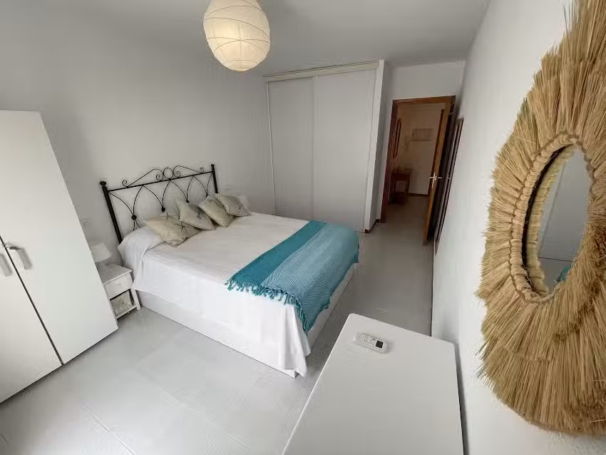 Apartamento Carboneras &ndash; La Puntica CarboPlaya