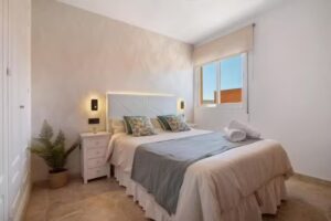 Apartamento Carlos Haya