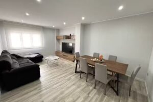 Apartamento Carrascal