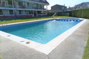 Apartamento Carril &ndash; Cami&ntilde;o do Carro